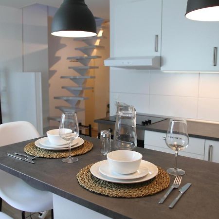 Apartmenthaus In Der Arnoldstrasse بوخوم المظهر الخارجي الصورة