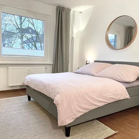 Apartmenthaus In Der Arnoldstrasse بوخوم الغرفة الصورة