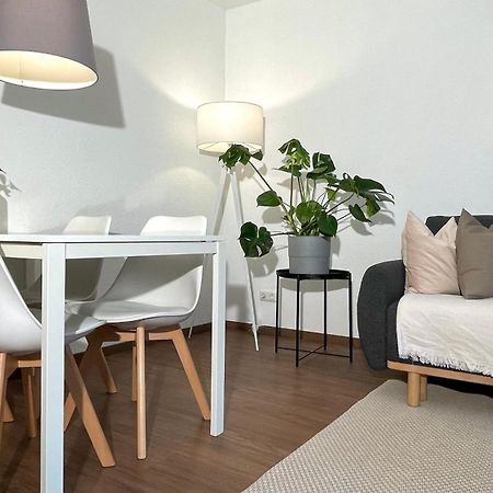 Apartmenthaus In Der Arnoldstrasse بوخوم الغرفة الصورة