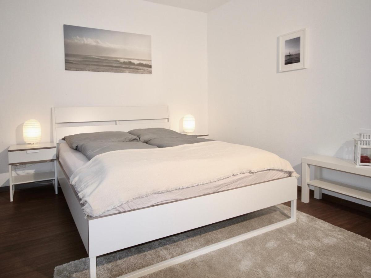 Apartmenthaus In Der Arnoldstrasse بوخوم الغرفة الصورة