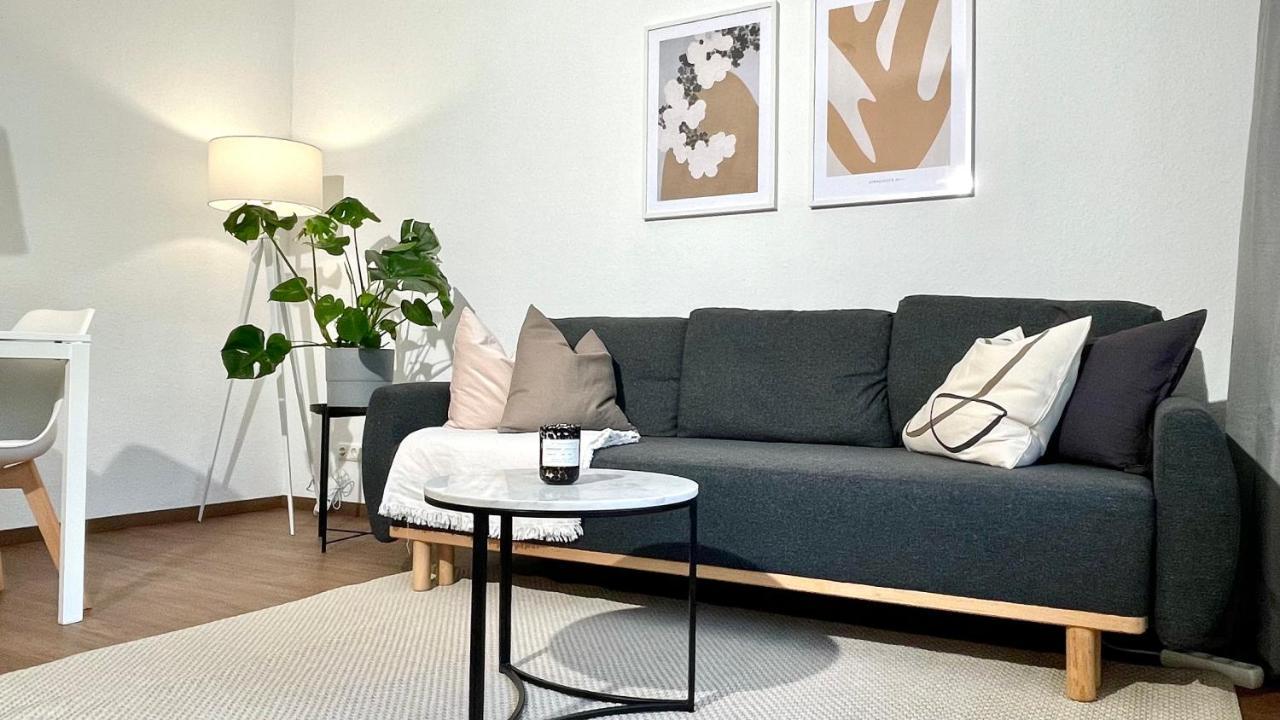 Apartmenthaus In Der Arnoldstrasse بوخوم الغرفة الصورة