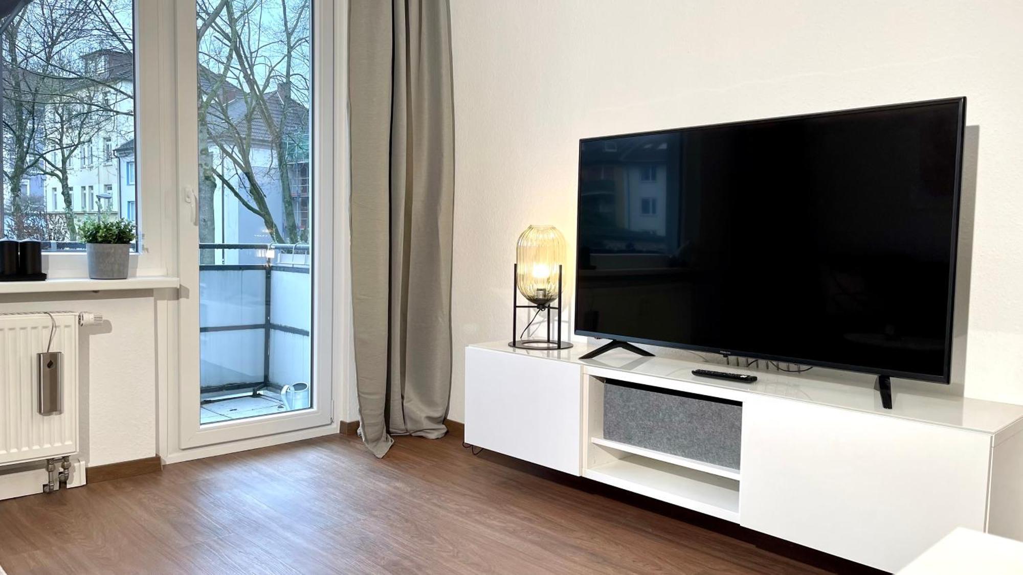 Apartmenthaus In Der Arnoldstrasse بوخوم الغرفة الصورة